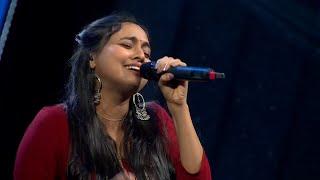 Hai Rama Ye Kya Hua  Gayatri Rajiv Third Round Performance  Indian Idol Season 14