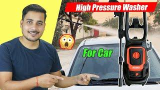 Best Car Washers in India 2024  Agaro Car Washer  cheap and best car washer in india