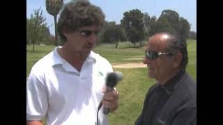 Joe Pesci -    LAPD Celebrity Golf Tournament  2006