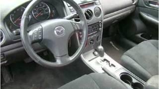 2008 Mazda MAZDA6 Used Cars Portland OR