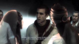 Assassins Creed 3 Full EndingDesmond Died?