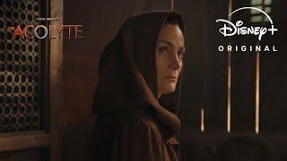 The Acolyte  Conflict  Streaming June 4 on Disney+