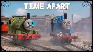 Time Apart  Thomas X Undertale