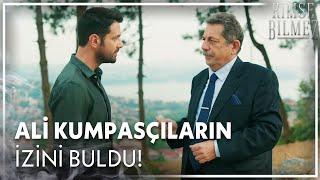 Kepçenin tasması kimin elinde? - Kimse Bilmez