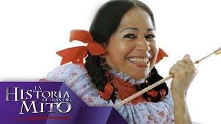 La historia detrás del mito - María Elena Velazco La india María