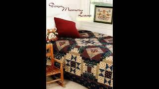 BEST PATCHWORK QUILT IDEAS@aimonequilts7781