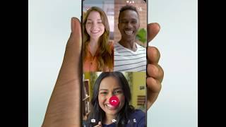 How To Make Group Voice and Video Calls  Calling Tips  WhatsApp