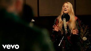 Meghan Trainor - Bad For Me Official Acoustic ft. Teddy Swims