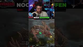 DIABLO 4  WORLDBOSS ASHAVA war mega beim Server Slam...