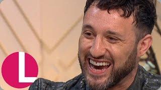 Antony Costa Speaks Candidly About His Incredible Health Transformation  Lorraine