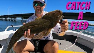 How To Catching Snapper and Flathead in Moreton Bay