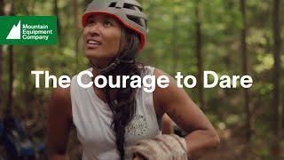 The Courage to Dare with Emma Contaoe