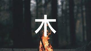 魏如昀 - 木