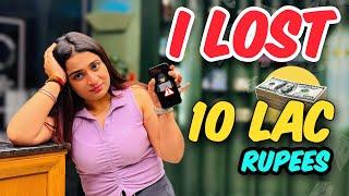 I lost 10Lakh RupeesDAY 2 30 DAYS CHALLENGE- Kirti Mehra