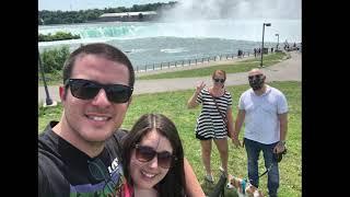 Niagara Falls Trip