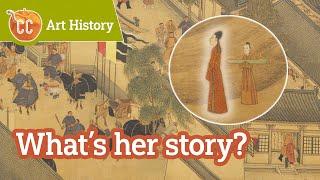 How Does Art Tell Stories?  Crash Course Art History #7