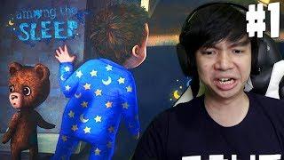 Jadi Bayi - Among The Sleep Indonesia - Part 1