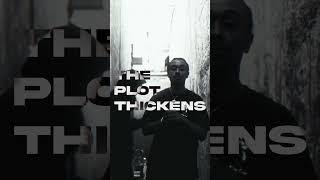 “The Plot Thickens” out now. Tap iieeeennnnnn