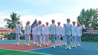 MASYA ALLAH DAKWAH LEWAT PASKIBRA‼️PASMAYASA MA ASSAADAH KAB. TASIKMALAYA‼️