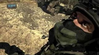 Call of Duty  Modern Warfare 2 Test  Review @ GameReport.de