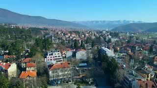 Велинград - Душата на Родопите 2022  Velingrad - The Soul of the Rhodopes 2022