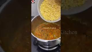 tasty moong dal recipe #food #short