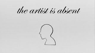 The Artist is Absent Davey Wreden and The Beginners Guide