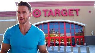 Target Healthy Keto Grocery Haul - What to Buy