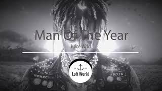 Juice Wrld - Man Of The Year Lo-Fi Remix + Reverb