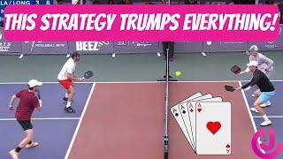 Game-Changing Pickleball Strategies for Every Player