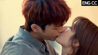 ENGSPAIND Seo In GukJung So Min Kissing Scenes  #TheSmileHasLeftYourEyes