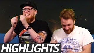 HIGHLIGHTS #02  Best Of NerdStarTV