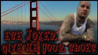 THROWBACK...JOKER GIVE ME YOUR SHOES VERY FUNNY PROFILE....#youtube #new