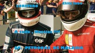 F1 2013  Mundial Coop. GP Malasia Cap.2  A todo HOSTIASSS 