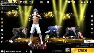 Dosti Free Fire By Lord 777  Best Editing  Must Watch