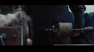 Apostle 2018  Drill Scene of Apostle 2018 Movie Short Video