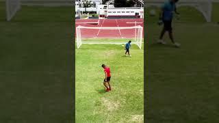 Impossible Penalty Kick ️