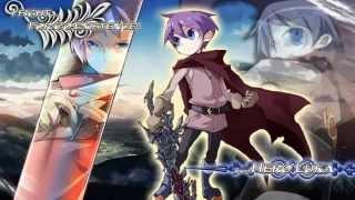 Monster Girl Quest OST - 25 Enrika