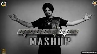 Moosetape Mashup  Sidhu Moosewala  Latest Punjabi Song 2021  Remix Mashup Song new punjabi song