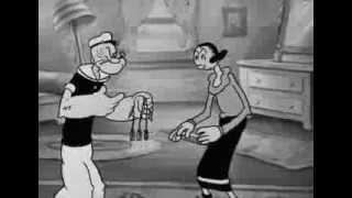 Barnacle Bill the Sailor by Olive Oyl Song Only