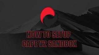 How to Setup CAPEV2 Sandbox - Malware Config & Payload Extractor