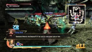 Dynasty Warriors 8 Xtreme Legends Complete Edition Steam Lu Bu Story Part 1