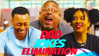 Dad Jokes Elimination  Episode 18  All Def