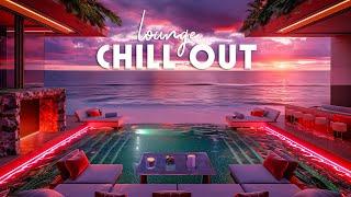 Romantic Villa  Enchanting tunes fill The Space Chillout Tracks for Beautiful Sunsets