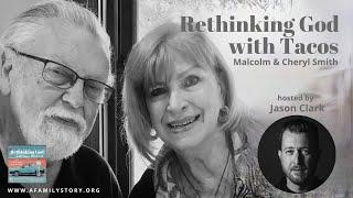 Malcolm & Cheryl Smith  The Storyteller