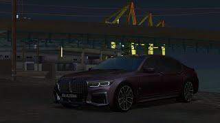 MTA CCDplanet BMW 750Li xDrive M Sport