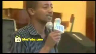 Ethiopia - Solomon Sahle Yamal Amazing Poem