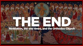 The Apocalypse The Mark of the Beast Revelation and the Orthodox Church