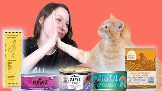 Top 10 Best Wet Cat Foods in 2022 We Tested Them All