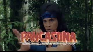 Pancasona - Barry Prima Yoseph Hungan Rudy Wahab Alur cerita film Indonesia
